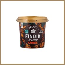Bezos Cebel Fındık Parçacıklı 900 gr 22