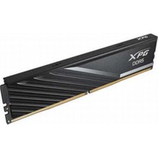 Adata Xpg Lancer Blade Siyah DDR5-6000MHZ CL30 16GB (1X16GB) Single (30-40-40) 1.35V