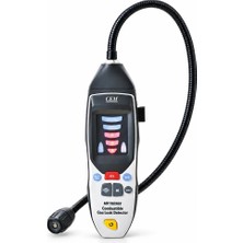 CEM GD-3306 Mikro Yanıcı Gaz Kaçak Dedektörü
