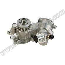 Bmw E65 2001-2008 Devirdaim N62 N73 11517586780 Wender
