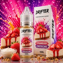 Drifter Strawberry Cheesecake Aroma