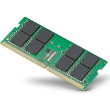 Kingston 16 GB Ddr4 3200 Mhz KVR32S22D8/16 Outlet