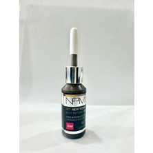 Npm Kalıcı Kaş Makyajı New York S577