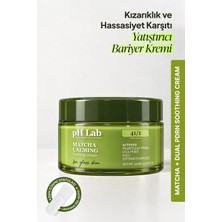 Ph Lab Phlab Matcha Calming Soothing Cream