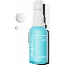 Myg Plus Cream Co. Cloud Milk Serum, Hassas Ciltler Için, Yatıştırıcı Onarıcı Serum, 30 ml