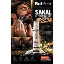 Bofplus+ Sakal Kepek Köpüğü
