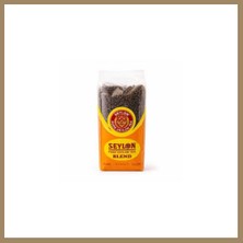 Bezos Seylon Blend Siyah Çay 500 gr 22