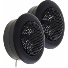 Die Grup MX-1500 400 Watt Oto Hoparlör Tweeter
