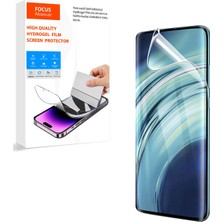 Focus Kaplama Tcl 30 Se  Kırılmaz Cam Özel Kesim Hydrogel Film