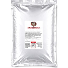 Patates Baharatı 3000 gr Potato Seasoning