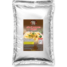 Patates Püresi Sütlü 2000 gr Mashed Potatoes