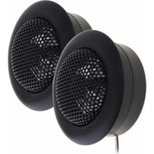 400 Watt Oto Hoparlör Tweeter ile Yüksek Ses Kalitesi