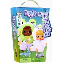 Bratz Bratziez Iconz Series Sürpriz Figür Kutusu 20 cm