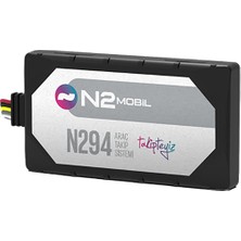 N2Mobil N294 Araç Takip Cihazı