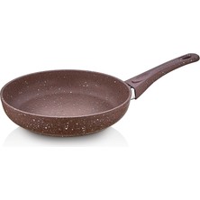 Saflon Sf5622gr Granit Line 22 Cm Tava 1.35 Litre