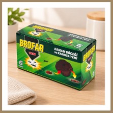 Bezos Hamam Böceği Yemi 22