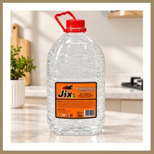 Bezos Reşo Yakıtı 5 L Jel 22