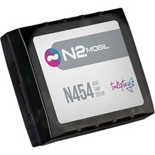 N2Mobil N454 Araç Takip Cihazı