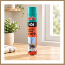 Bezos 600 ml Poliüretan Köpük 22