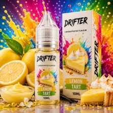 Drifter Lemon Tart Aroma