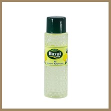 Bezos 400 cc Limon Kolonyası 22