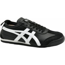 Bs Beyaz Shoes Tayger Unisex Spor Ayakkabı Kaymaz Taban Oxford Sneakers