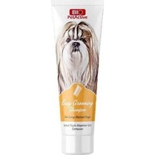 Bio PetActive Easy Grooming Uzun Tüylü Köpek Şampuanı 250 Ml