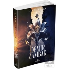 Ephesus Yayınları Demir Zambak 1