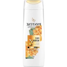 Odea Elektriklenme Karşıtı Şampuan, Kuru ve Kıvırcık Saçlar Için 325 ml