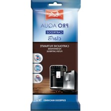 Odea Tekli Filtre Paket, Su Kalitesi Için Etkili Çözüm