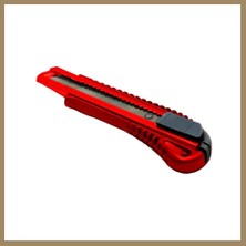 Bezos Metal Maket Bıçağı 22