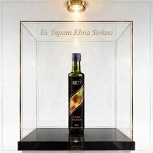 Atc Vital Ev Yapımı Elma Sirkesi 500ML