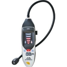 CEM GD-3308 Yanıcı Gaz Kaçak Dedektörü