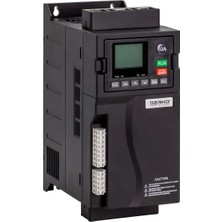 Derko 55KW Dahili Tristör Kontrollü Motor Yumuşak Kalkış Yol Verici Softstarter Dijital Ekran Türkçe Menü