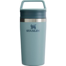 1200185018480 / Stanley The Cafe To-Go Termos Bardak 0,35 Lt Yeşil