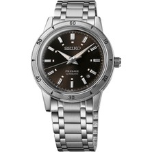 Seiko SRPL09J1 Presage Automatic Erkek Kol Saati