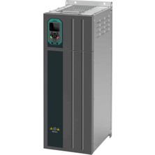 Derko 110KW 900 Vdc - 400 Vac Solar Panel Güneş Enerjisi Pompa Sulama Sürücü Inverter