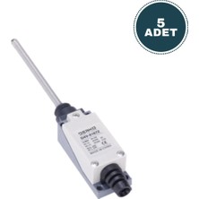 Derko 5 Adet Limit Siviç D4V8167Z,SPİRAL Kol