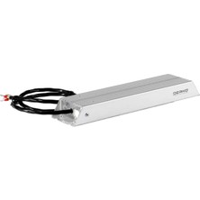 Derko AF24 Hız Kontrol Cihazı Frenleme Direnci 2,2kw 220V 100 Watt 70 Ohm