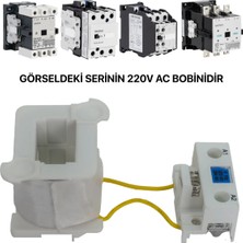 Derko 220V 48-49 Uyumlu Kontaktör Bobini