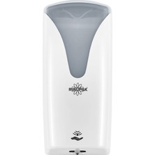 Rulopak 401732 Elite 3004 Sensörlü Doldurmalı Köpük Dispenseri (Beyaz-Adaptörlü)