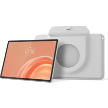 Lenovo Tab Plus Gen 2 8GB 256GB Depolama 12.1" 2.5K (2560x1600) IPS 120Hz IP52 Android Tablet + Kılıf ZAHT0041TR