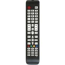 Zapex Ronax LCD LED Tv Kumandası