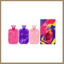 Bezos Kutulu Şeffaf Sıcak Su Torbası 2 L 22