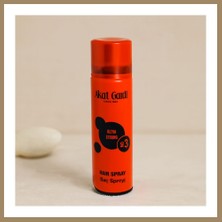 Bezos Ultra Güçlü Saç Spreyi 180 ml 22