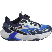 Buckhead Napolyon Geniş Kalıp Waterproof Erkek Çocuk Akıllı Bağcıklı Spor Ayakkabı 3055