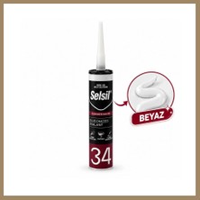Bezos 450 gr Beyaz Mastik 22