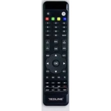 Zapex RED360 Nano Multibox Black Panther Android Tv Box Kumanda 1822
