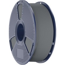 Sunlu Pla Matte Gri 1.75MM. 1 Kg.