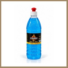Bezos Reşo Yakıtı 500 ml Jel 22